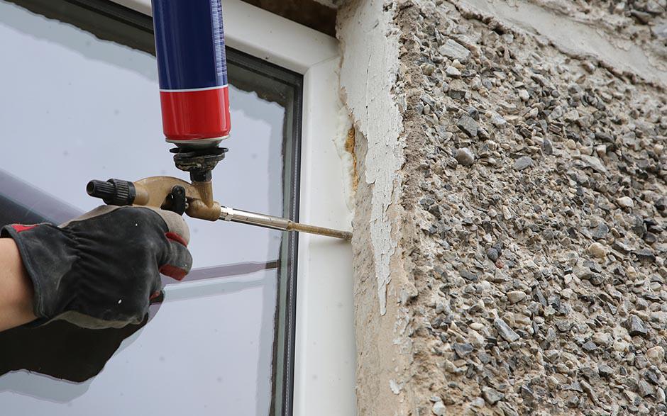 remplacement fenetre Meudon
