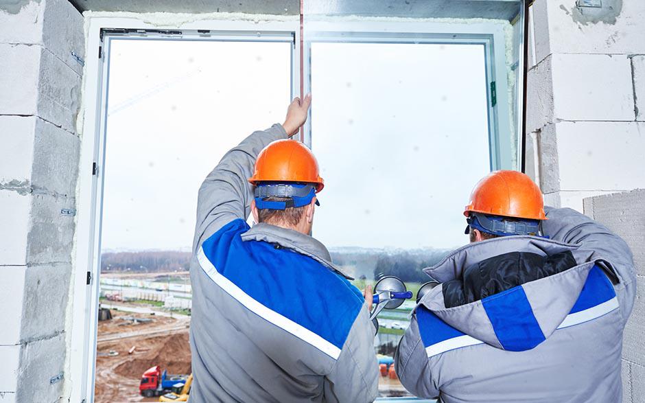 remplacement fenetre Meudon